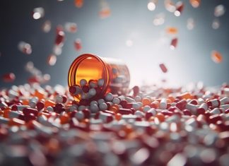 Влияние БАДов на организм