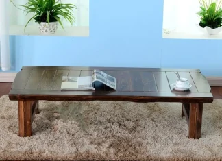 Стильные интерьерные решения, неудобные в использовании