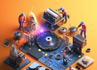 Какую технику чаще всего ремонтируют в сервисных центрах?