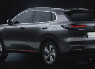 Самые лучшие модели автомобилей changan
