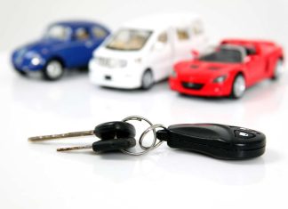 Удобство аренды автомобилей: свобода передвижения без границ