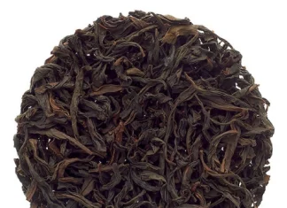 Чай китайский улун — для истинных ценителей