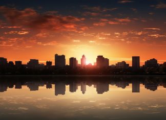 Лучшие места для отдыха в казани