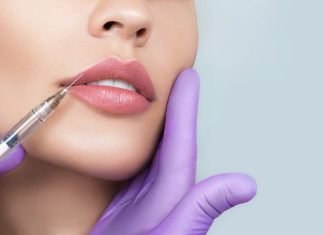 Развеиваем мифы об инъекционной пластике