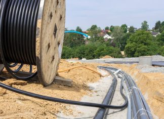 Системы прокладки кабеля: эффективные решения для передачи данных и электроэнергии