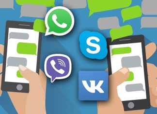 Корпоративные мессенджеры: ключевые особенности