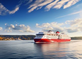 Почему стоить отправиться в речные круизы из Нижнего Новгорода?