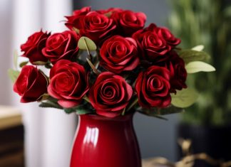 Удобство доставки цветов: как сделать радость близким без хлопот