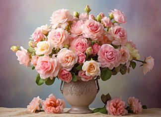 Как выбрать самые интересные букеты для женщин?