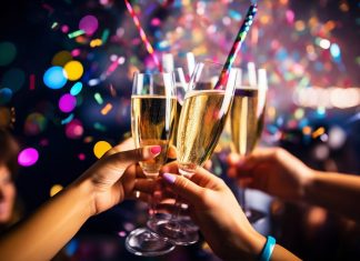 Как провести незабываемый день рождения организации: идеи, советы и рекомендации