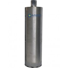 Алмазные коронки: особенности применения, виды и преимущества