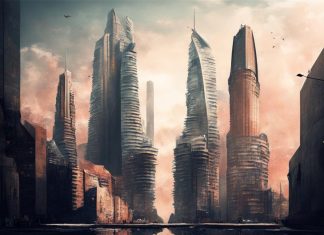 Причины загрязнения городов: вызовы современности