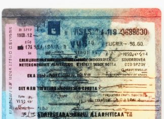 Услуги визовой поддержки: ключ к мирному путешествию