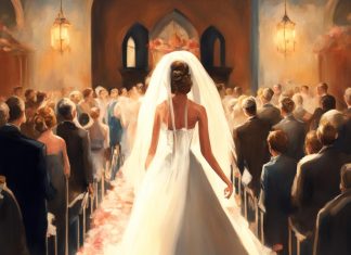 Организация свадьбы: секреты и советы для создания незабываемого торжества