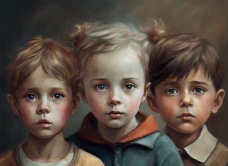 Квесты для детей: увлекательное приключение в мире фантазии