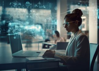 Роль IT технологий в ведении современного бизнеса