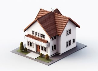 Строительство домов под ключ — тонкости и особенности процесса