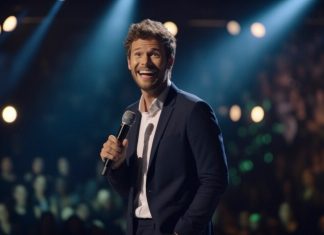 Как выбрать хорошего ведущего на юбилей?