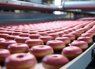 Резинотехнические изделия: развитие и разнообразие продукции