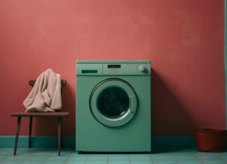 Правила эксплуатации стиральных машин: как избежать поломок и продлить их срок службы