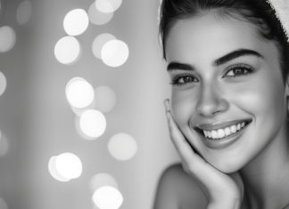 Как правильно устанавливаются виниры на зубы?