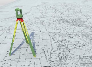 Самые востребованные кадастрово-геодезические услуги