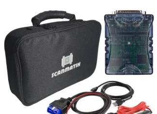 Для каких целей нужен автомобильный сканер?