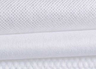 Технологии производства спанлейса