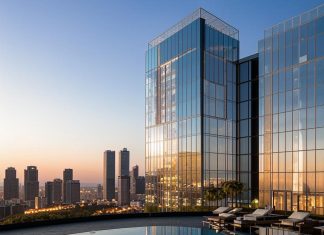 Отели с почасовой оплатой: удобство и практичность в различных ситуациях