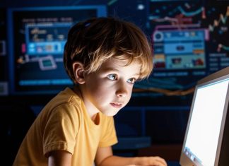 Преимущества обучения в онлайн школах