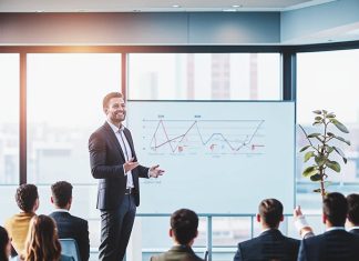 Что такое профессиональный трейдинг?