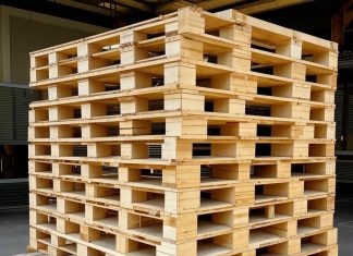 Как выбрать паллетоупаковщик?