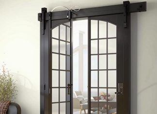 Как выбрать межкомнатные двери?