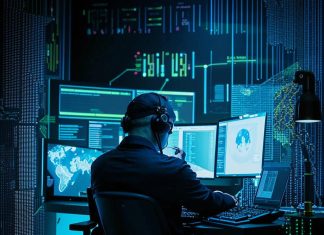 Защита информационно-технологической инфраструктуры от кибератак с использованием SIEM