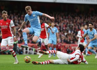 Особенности ставок на АПЛ по футболу