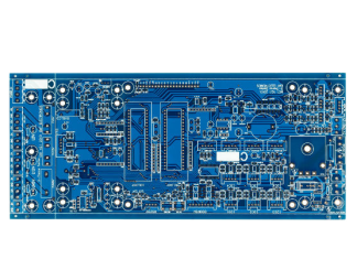 Как изготавливаются печатные платы?