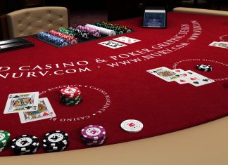 Игровое азартное заведение в интернете Pokerok – выбор достойного проекта с лучшими условиями