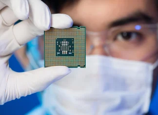 Микроэлектронные компоненты и их важность