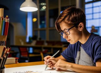 Правила написания реферата