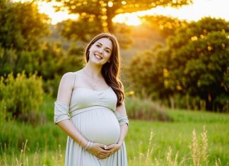 Чем полезна и опасна остеопатия при беременности?