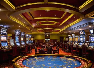 Причины популярности онлайн казино