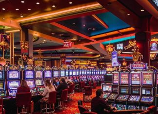 Причины популярности онлайн казино