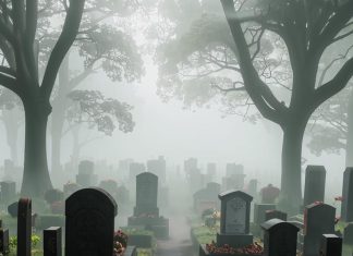 Особенности организации похорон у православных