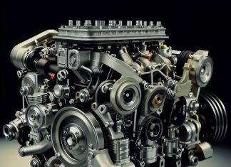 Летние заботы автомобилистов: можно ли глушить двигатель при работающем кондиционере?