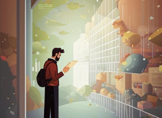 Информационные продукты и их важность в современном мире