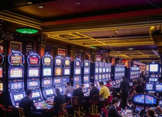 Какие бонусы чаще всего предлагают игрокам онлайн казино?