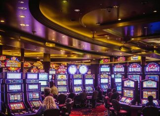 Почему так популярны онлайн казино?