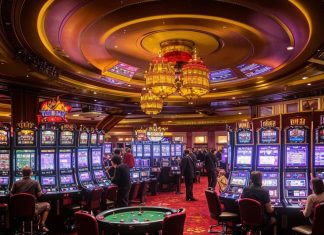 Как выбрать хорошее онлайн казино?