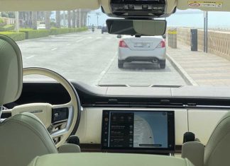 Аренда Range Rover: 5 причин, почему стоит выбрать этот автомобиль