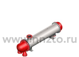 Где применяются пароводяные кожухотрубные подогреватели